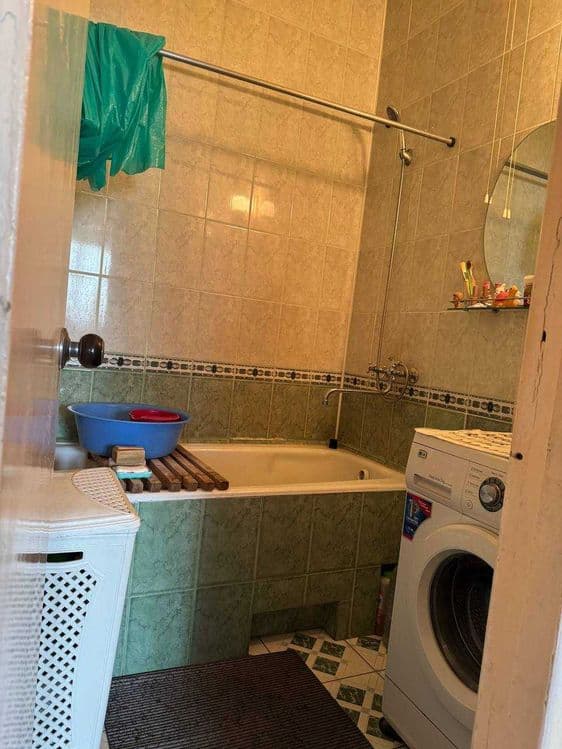 Продам Квартиру свою 3/5/5 на Чиланзар 18 квартал — 8