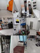 Uy sotiladi 50m2 remontli Honobod avenyuda