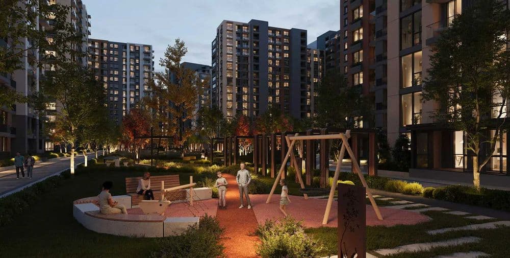 sb Продажа новостройка Мирабадский район R 17 — 2