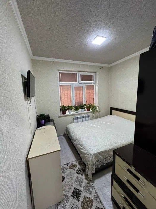 Продаётся 2х ком квартира недалеко от рынок Кадышева — 3