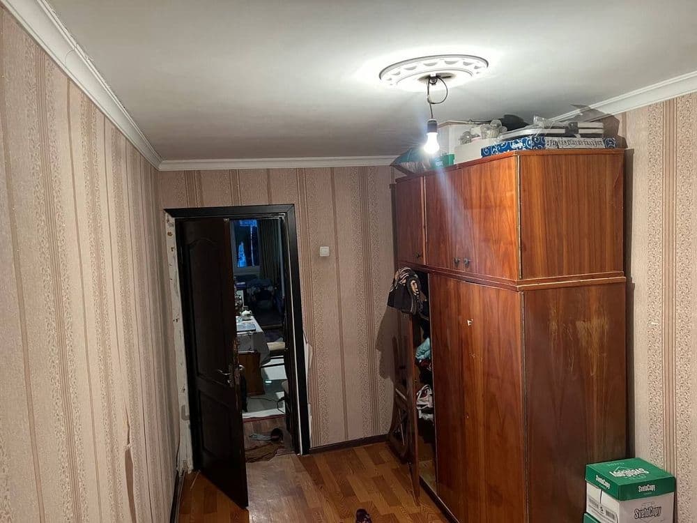 Продается квартира Лисунова-3 2 комнатная квартира Кадешева рынок — 2