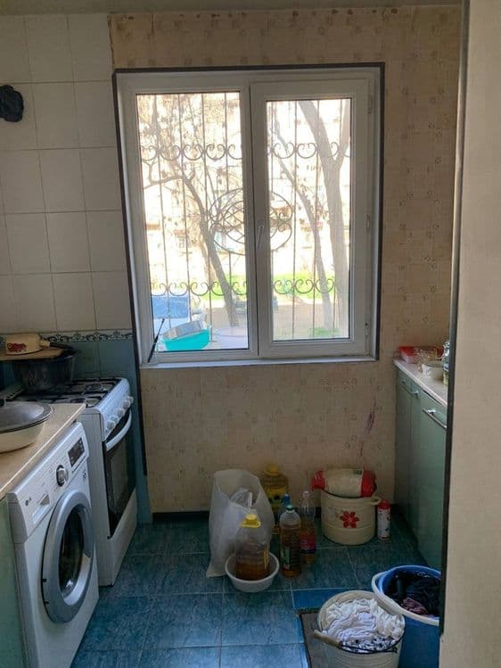 Продается квартира Лисунова-3 2 комнатная квартира Кадешева рынок — 5