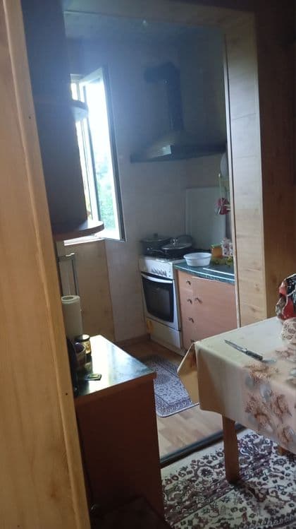 Kvartira sotiladi Ttz 2 da  2 xonali 4 etyol yuzasidan azgina kirganda — 3
