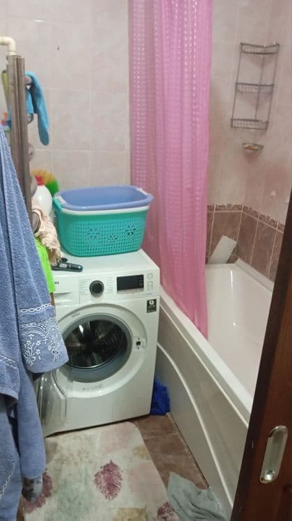 Kvartira sotiladi Ttz 2 da  2 xonali 4 etyol yuzasidan azgina kirganda — 5