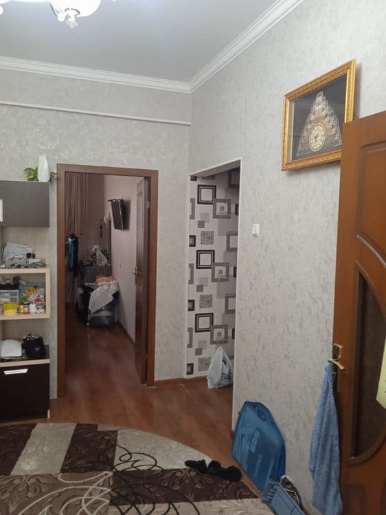 Двухкомнатная квартира своя — 2