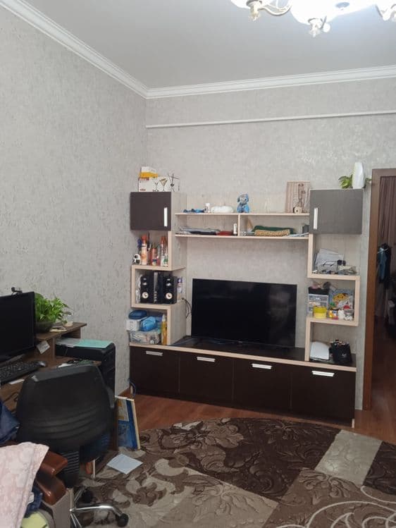 Двухкомнатная квартира своя — 3