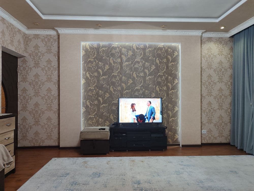 Продаётся 2-х ком. кв-ра Мирабад ЗАГС Электроаппарат — 2