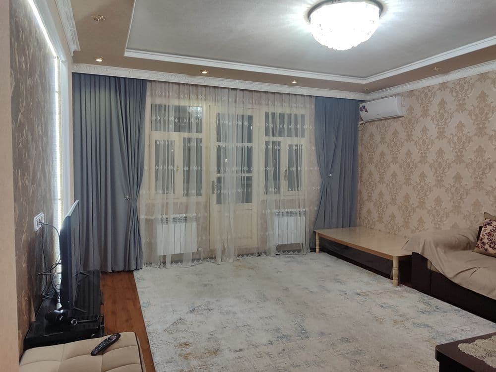 Продаётся 2-х ком. кв-ра Мирабад ЗАГС Электроаппарат — 3