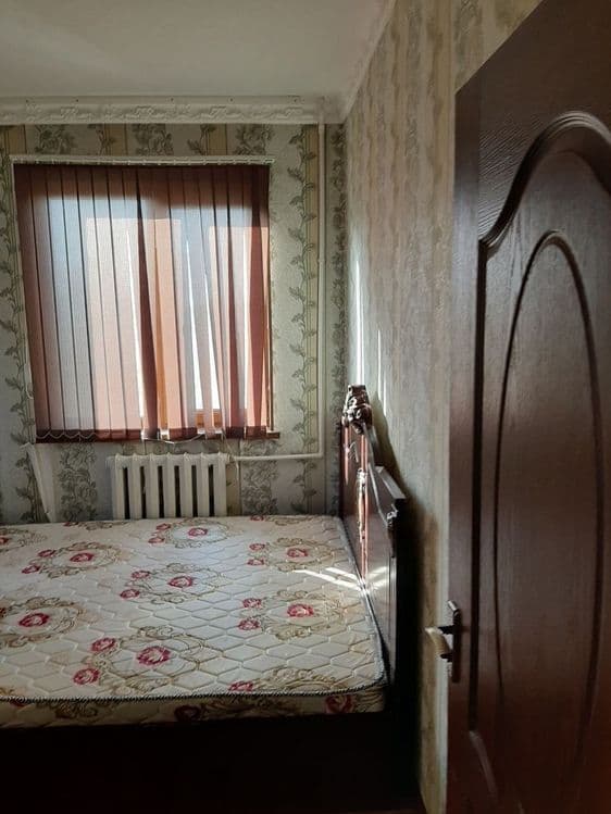 Метро чиланзар 16 квартал продаю квартиру 2/4/9 в ипотеку можно купить — 3
