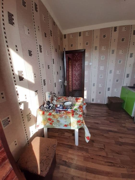 Метро чиланзар 16 квартал продаю квартиру 2/4/9 в ипотеку можно купить — 4