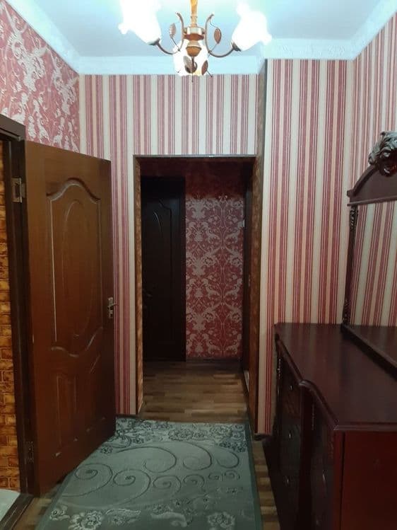Метро чиланзар 16 квартал продаю квартиру 2/4/9 в ипотеку можно купить — 5