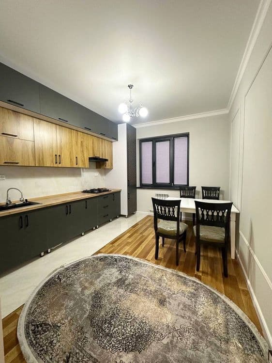 Oʻrikzor residence 2 xona — 2