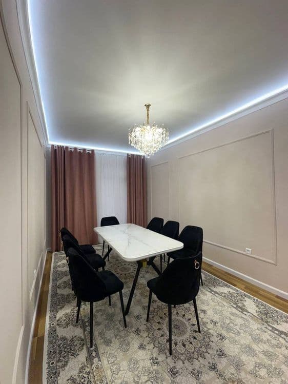 Oʻrikzor residence 2 xona — 3