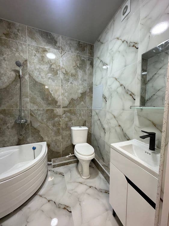 Oʻrikzor residence 2 xona — 4