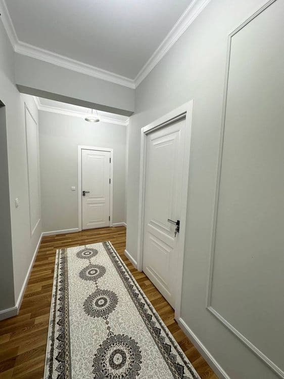 Oʻrikzor residence 2 xona — 5