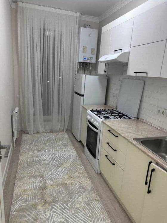 Продается 2х комнатная в ЖК "Assalom Sohil" Узбум (RV) — 3