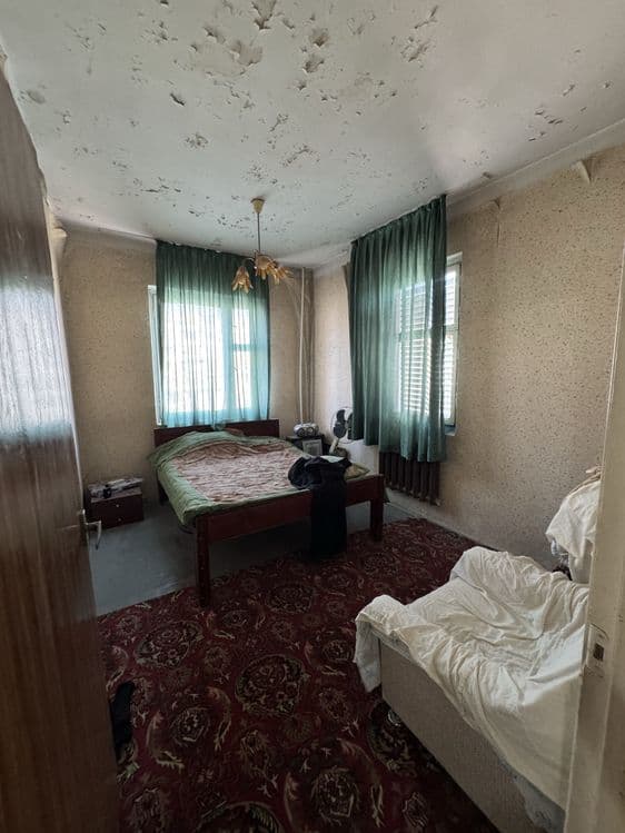 Квартира на Алгаритме дом 2 комнатная 59 кв — 4