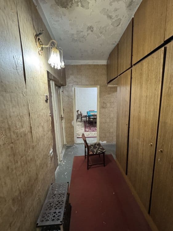 Квартира на Алгаритме дом 2 комнатная 59 кв — 5