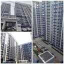 Продажа квартира Юнусобод
