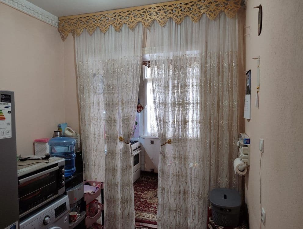 Srochna sotiladi — 6