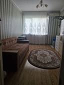 2 комнатная квартира Чиланзар