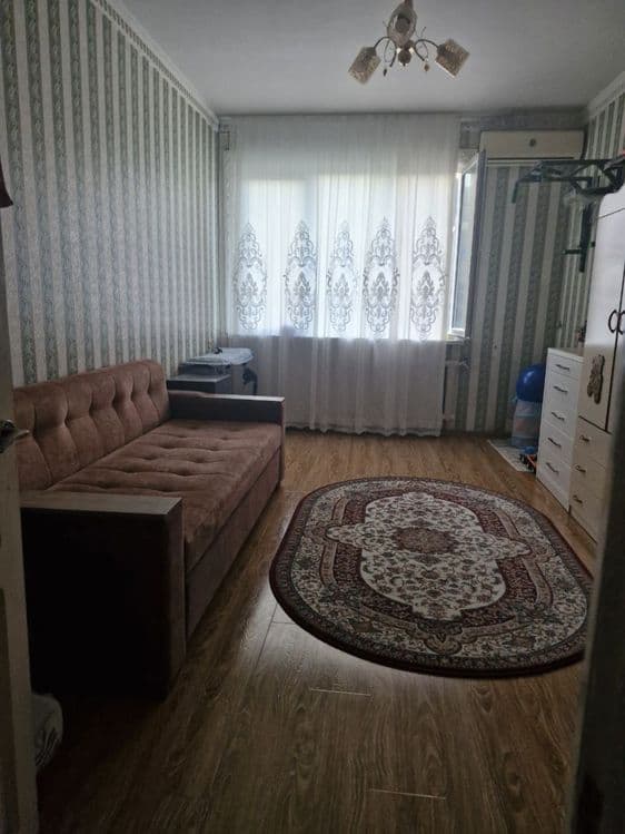 2 комнатная квартира Чиланзар — 1
