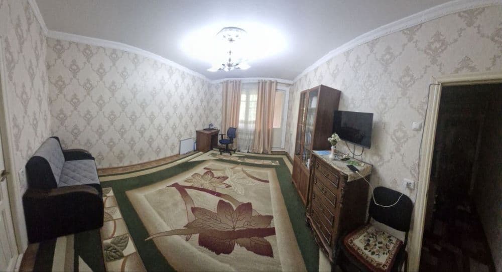 2 комнатная квартира Чиланзар — 2