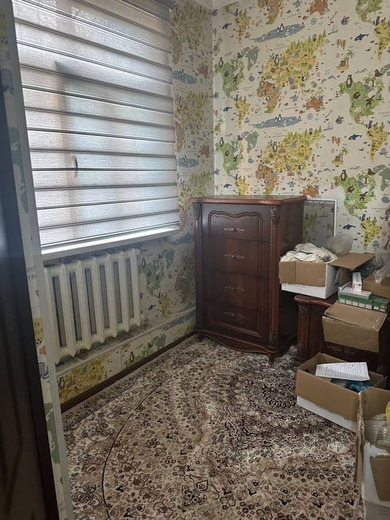 Продается квартира Чиланзар 19 кв — 4