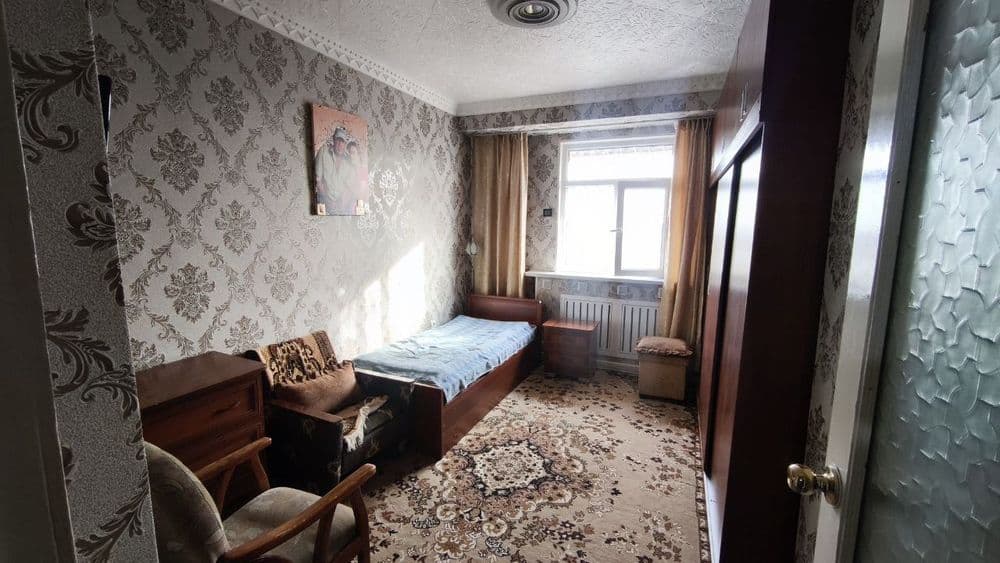 Продается своя 3х комнатная квартира — 2