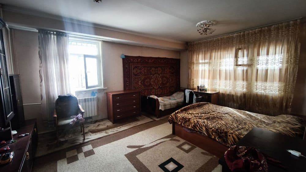 Продается своя 3х комнатная квартира — 3