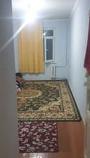 Чиланзар-24. 3/4/5. Срочно продаётся квартира Ватан, Ширин