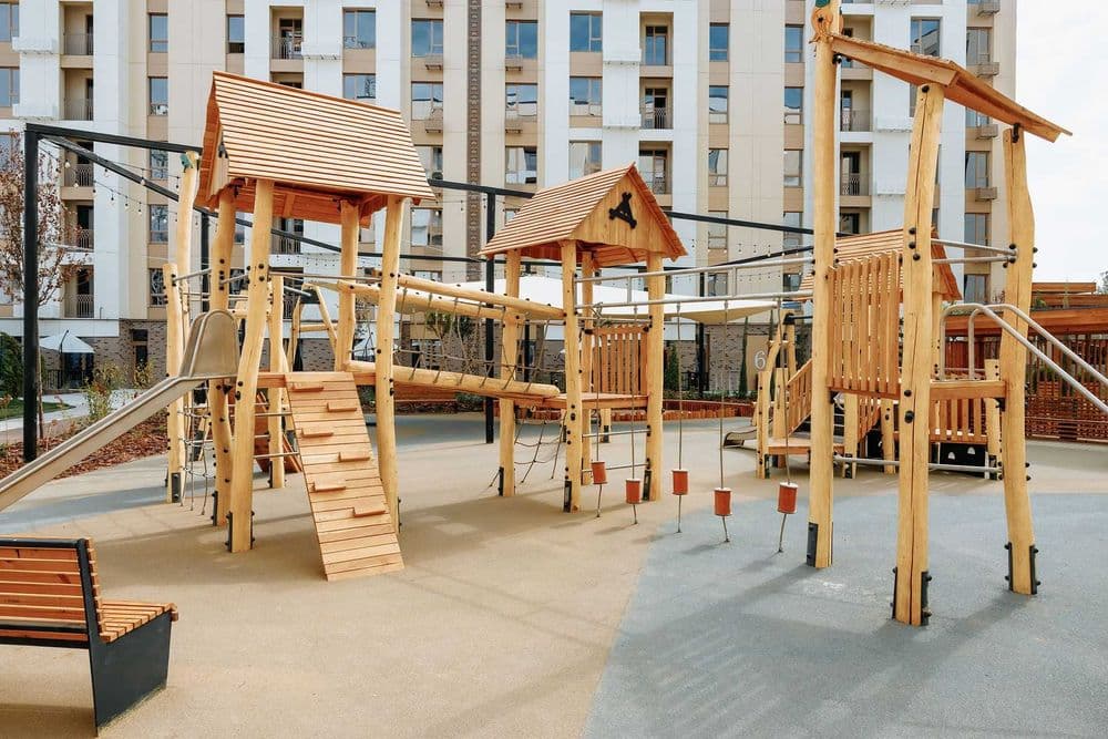 СРОЧНО -30% 2комн 46.15 м2 у МЕТРО ЯШНАБАД| ПВ-9 830у.е C КАДАСТРОМ — 4