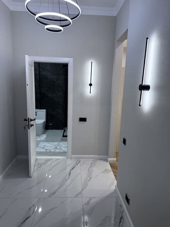 Новостройка Дом. Янги уй Darkhan Residenc. — 3