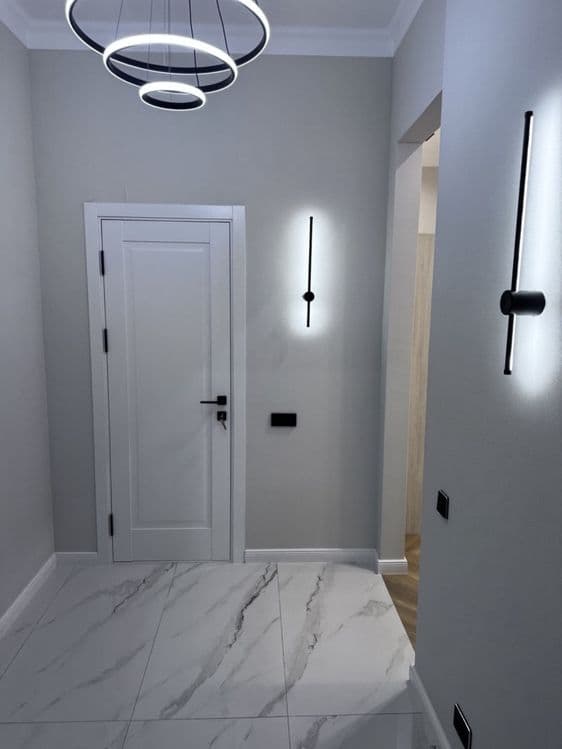Новостройка Дом. Янги уй Darkhan Residenc. — 5