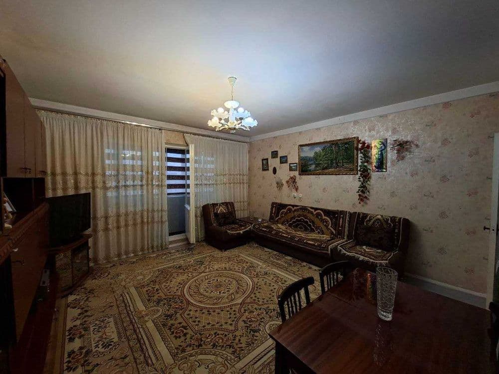 [O1] Продается квартира 2/9/9 м.Риезий 307школа — 1