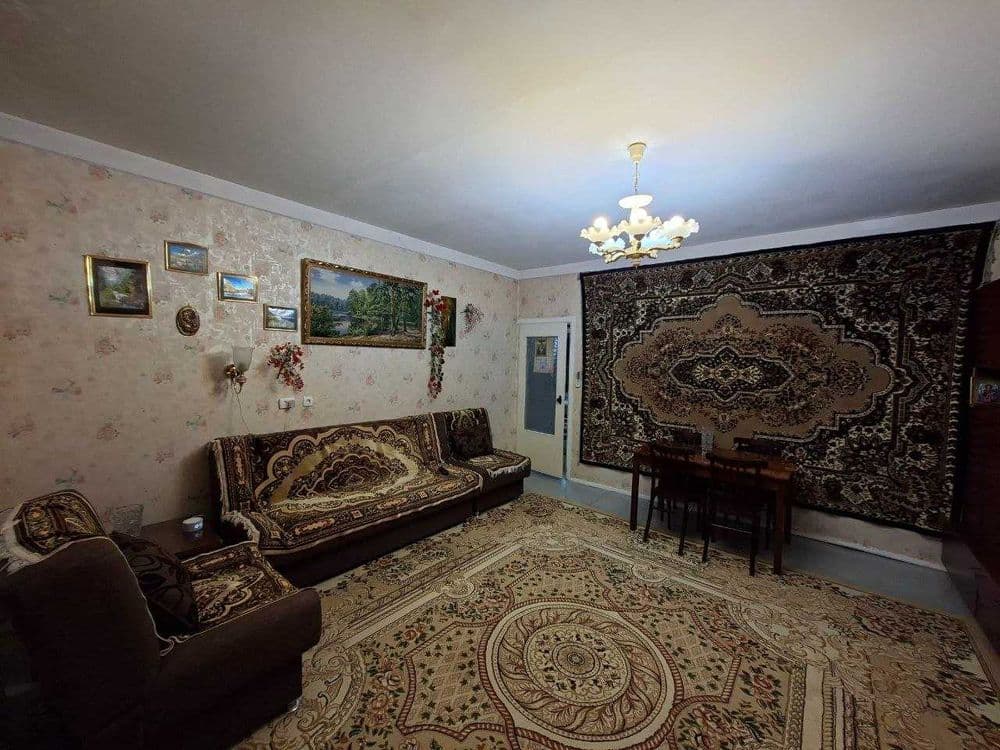 [O1] Продается квартира 2/9/9 м.Риезий 307школа — 3
