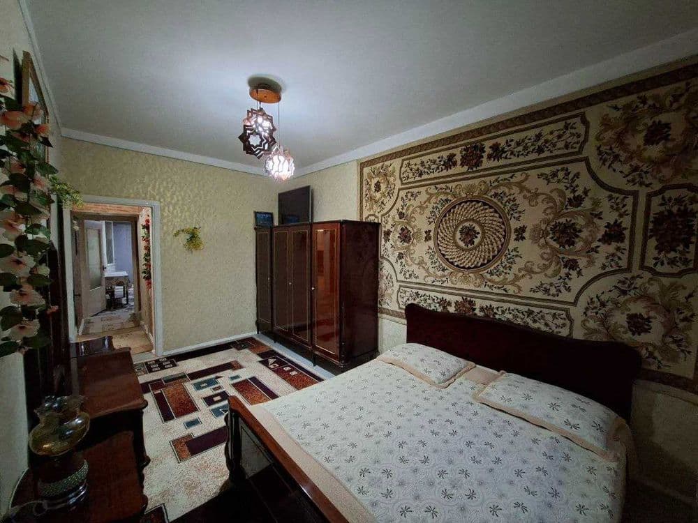 [O1] Продается квартира 2/9/9 м.Риезий 307школа — 4