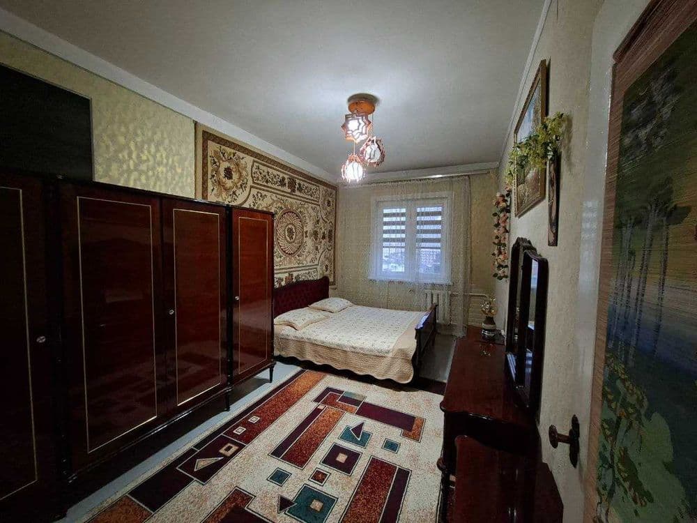 [O1] Продается квартира 2/9/9 м.Риезий 307школа — 5