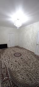 ® Чиланзар РОВД‼️51м² Чиланзар 8 2в3/3/4 хороший ремонт балконом 1,5х3