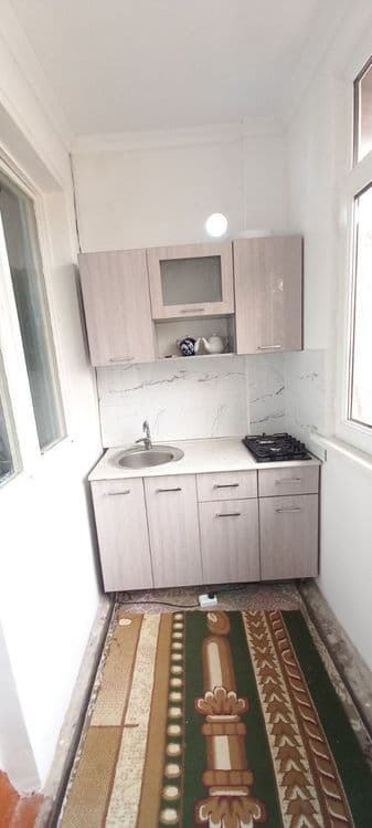 ® Чиланзар РОВД‼️51м² Чиланзар 8 2в3/3/4 хороший ремонт балконом 1,5х3 — 5