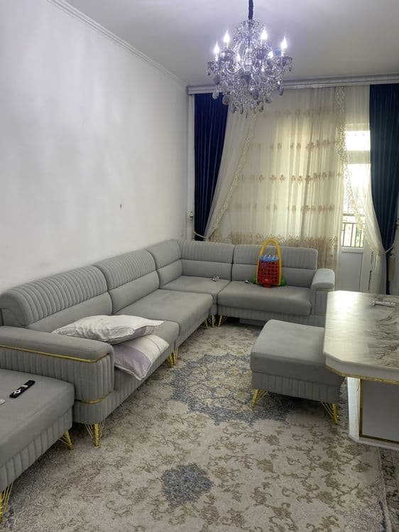 3 xona 11 etaj 16 qavatli uydan sotiladi, Yangihayot Xushnud mahalla — 1