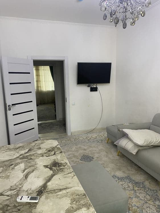 3 xona 11 etaj 16 qavatli uydan sotiladi, Yangihayot Xushnud mahalla — 2