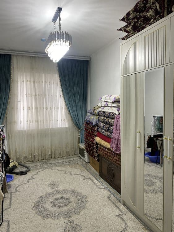 3 xona 11 etaj 16 qavatli uydan sotiladi, Yangihayot Xushnud mahalla — 4