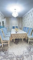 Продаю 3-х комнатную квартиру Янгихает Спутник 16