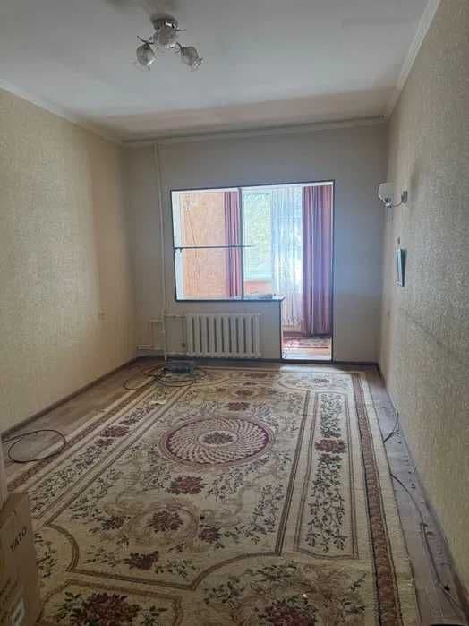 СРОЧНО !! Продается квартира в Яшнабаде 2/2/5 ( 60 кв/м ) Тузел 1 — 1