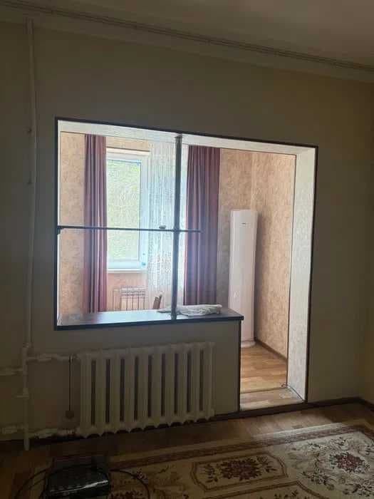 СРОЧНО !! Продается квартира в Яшнабаде 2/2/5 ( 60 кв/м ) Тузел 1 — 2