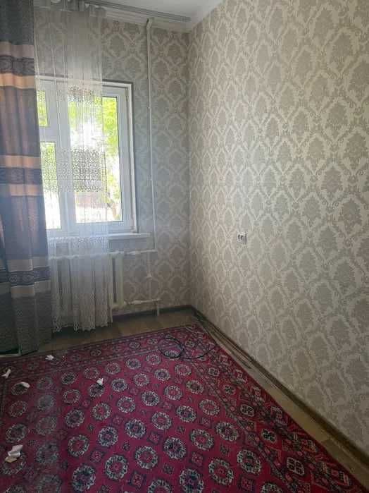 СРОЧНО !! Продается квартира в Яшнабаде 2/2/5 ( 60 кв/м ) Тузел 1 — 3