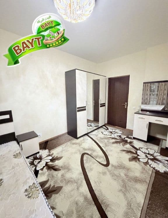 Метро Чоштепа 2/4/7 Площадь:60м2,Все Разделный,Продается — 1