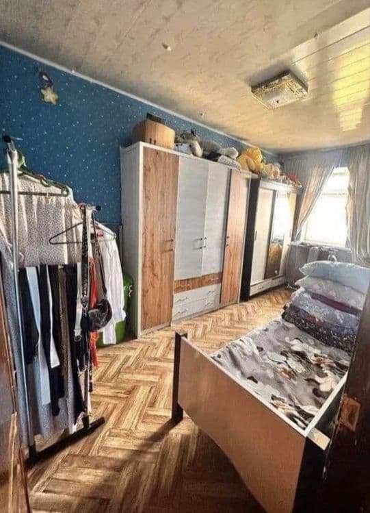 Продается 3х ком.кв 3/7/9 Сергели 1 — 3