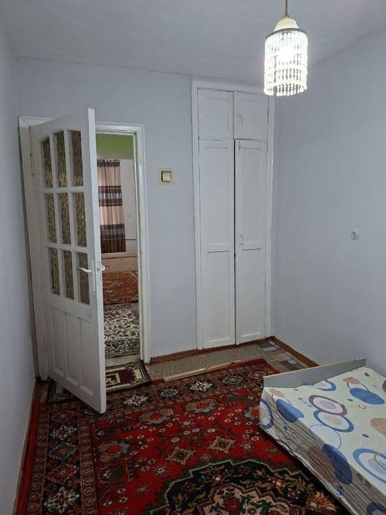 Продается квартира 3/4/4 Транспортный институт. Воинская часть. — 2